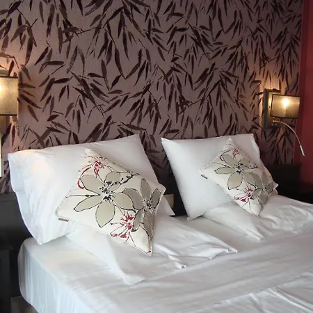 La Clochette * Celles (Namur)