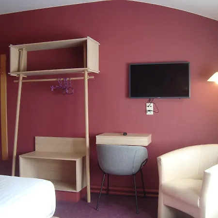 La Clochette Celles (Namur)