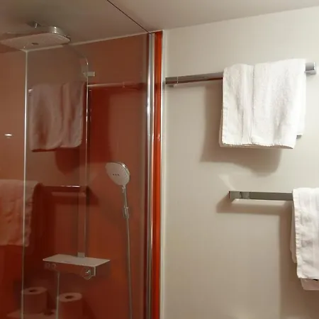 호텔 La Clochette Celles (Namur)