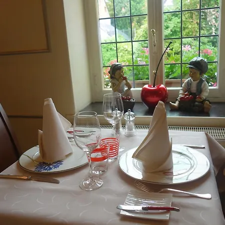 La Clochette Hotel Celles (Namur)