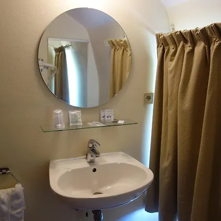 La Clochette Hotel Celles (Namur)