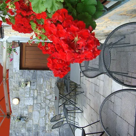 La Clochette * Celles (Namur)