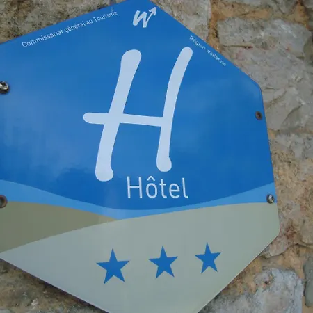 La Clochette Hotel *