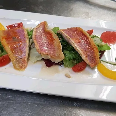 호텔 La Clochette *