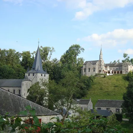 Hotel La Clochette *