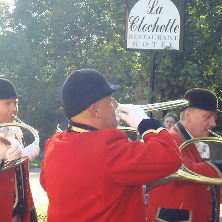 La Clochette Celles (Namur)
