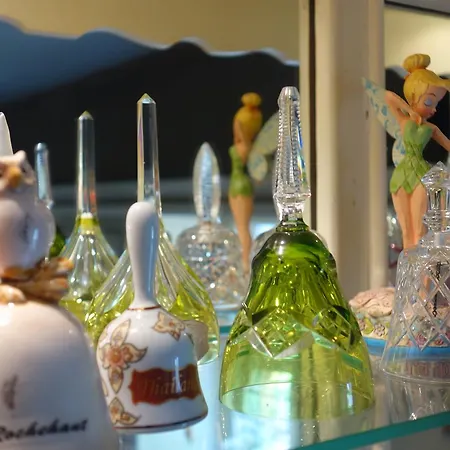 La Clochette Hotel *