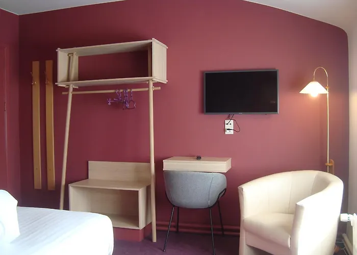 La Clochette Celles (Namur)