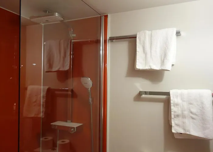 Hotel La Clochette Celles (Namur)