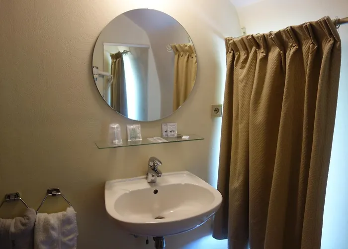 La Clochette Hotel Celles (Namur)