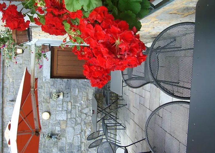 La Clochette * Celles (Namur)