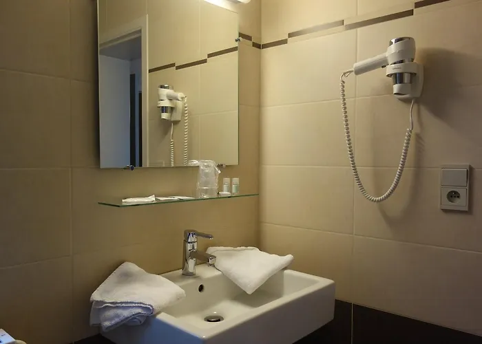 La Clochette * Celles (Namur)