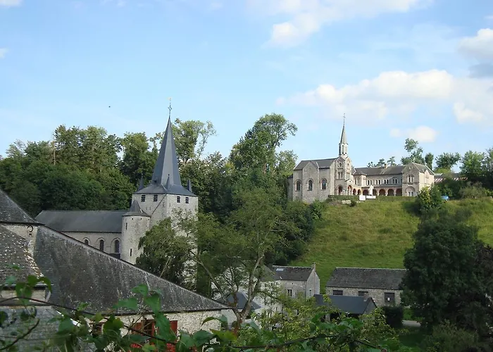 Hotel La Clochette *