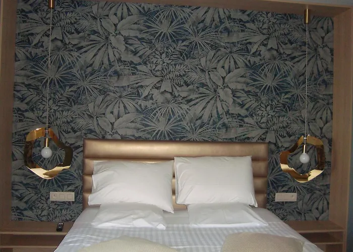 Hotel La Clochette Celles (Namur)