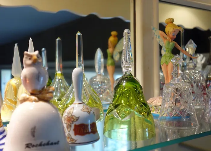 La Clochette Hotel *